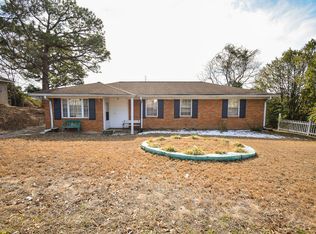 3650 London Blvd, Augusta, GA 30906