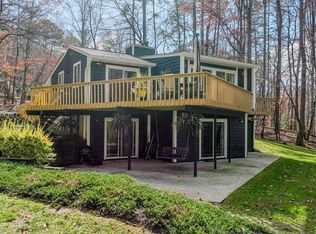 3301 Ellington Rd, Hayesville, NC 28904