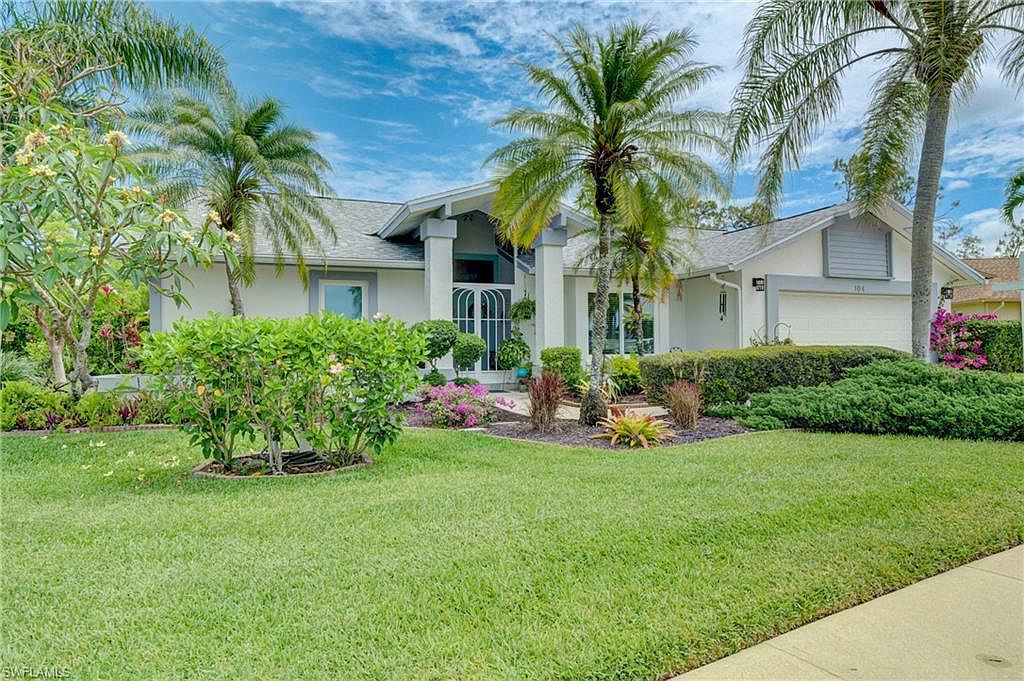 104 Bordeaux Cir, Naples, FL 34112 Zillow