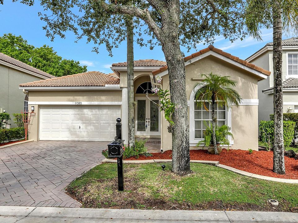 1st image of 1080 NW 117th Avenue