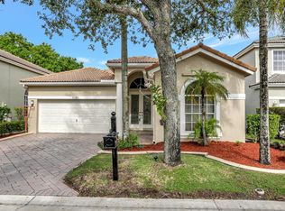 1080 NW 117th Ave, Coral Springs, FL 33071
