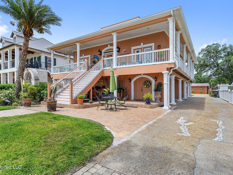 1456 Beach Blvd, Biloxi, MS 39530 | MLS #4047410 | Zillow