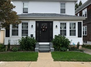 2 Mumford Ave, Newport, RI 02840