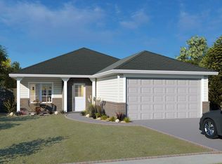 407 Graham Ave, Odessa, TX 79763