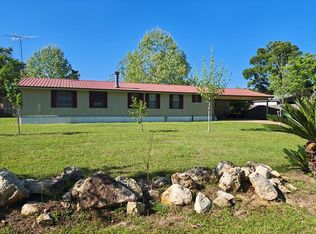 8244 Lake Carroll Dr, Donalsonville, GA 39845