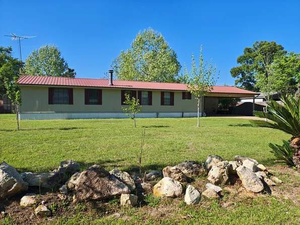 8244 Lake Carroll Dr, Donalsonville, GA 39845