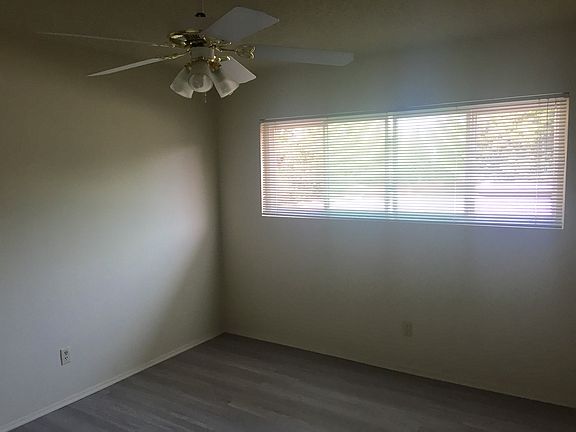 large second bedroom
