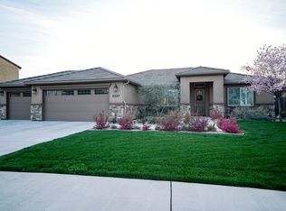 2527 N Mendonca St, Visalia, CA