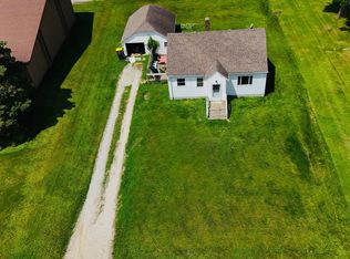 555 Main Ave S, Harmony, MN 55939