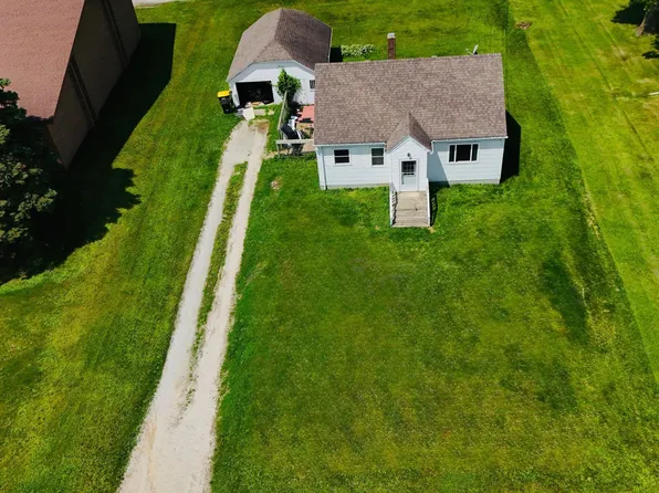 555 Main Ave S, Harmony, MN 55939