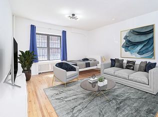 317 W 74th St #1A, New York, NY 10023