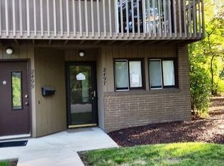 2497 Euclid Heights Blvd #1, Cleveland Heights, OH 44106