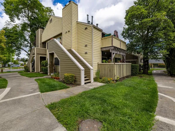 295 Enterprise Drive, Rohnert Park, CA 94928