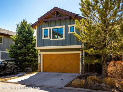 158 Juniper Trl, El Jebel, CO, 81623