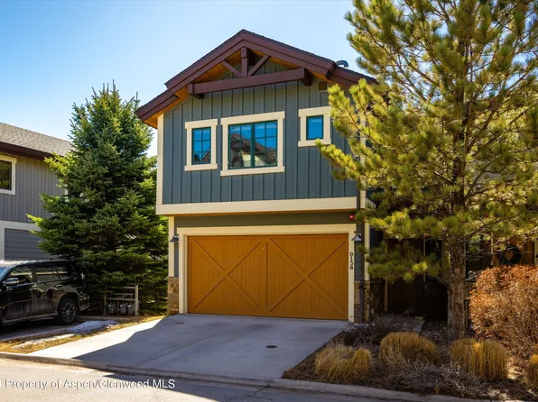 158 Juniper Trl, El Jebel, CO 81623