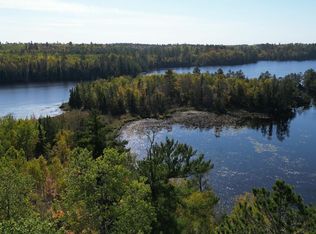 LOT 7 Wilderness Way Rd, Cook, MN 55723