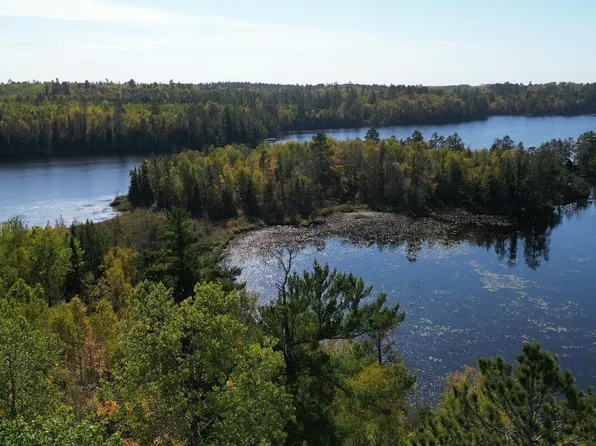LOT 7 Wilderness Way Rd, Cook, MN 55723