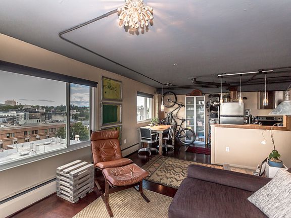 4th image of 1200 Boylston Ave APT 804