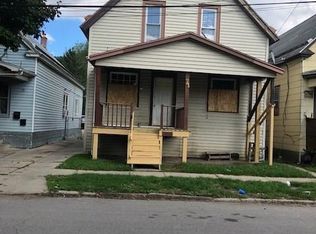 71 Deshler St, Buffalo, NY 14212