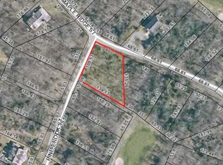 LOT 35 Maple Ridge St LOT 35, Mackinac Island, MI 49757