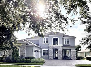 5341 Bowman Dr, Winter Garden, FL 34787