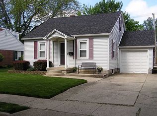 1510 Madison Ave, Piqua, OH 45356
