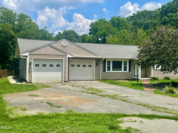 2511 Parrish St, Burlington, NC 27215