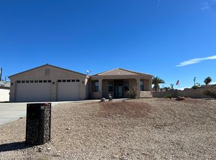 3533 Navajo Ln, Lake Havasu City, AZ 86404
