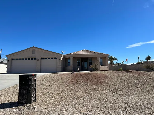 3533 Navajo Ln, Lake Havasu City, AZ 86404