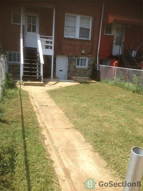 2nd image of 3856 Dolfield Ave