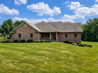 5256 Township Road 356, Millersburg, OH 44654