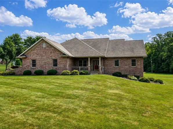 5256 Township Road 356, Millersburg, OH 44654