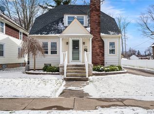 132 Levan Ave, Lockport, NY 14094