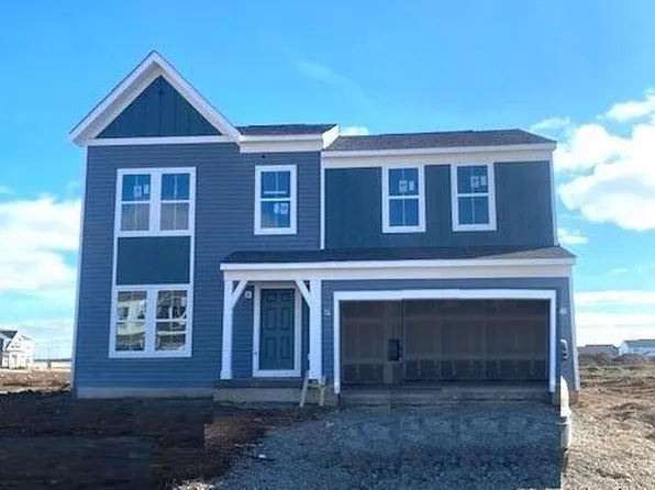 5106 Harvest Ln, South Bloomfield, OH 43103