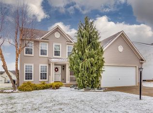2986 Wickford Ave NW, Canton, OH 44708