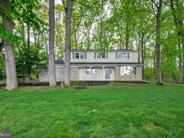 4928 Edgewood Rd, Doylestown, PA 18902