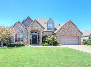 3334 S 201 East Ave, Broken Arrow, OK 74014