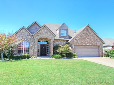 3334 201st Ave, Broken Arrow, OK, 74014