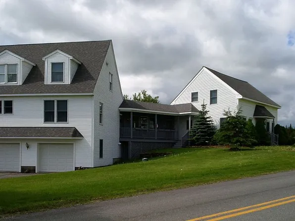 2461 Mines Rd, Lowell, VT 05847