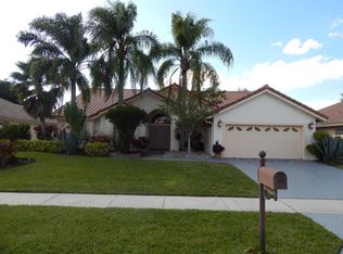 20287 Hacienda Ct, Boca Raton, FL 33498