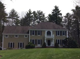 3 Ashland Rd, Boxford, MA 01921