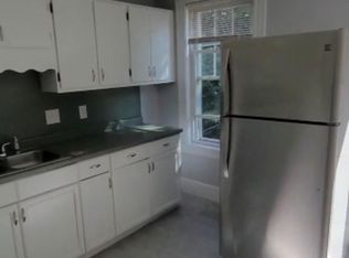 (Undisclosed Address), Lawrence, MA 01843