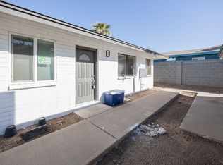 2 bed, 1.0 bath, 625 sqft, $1,195, Phoenix, AZ 85020