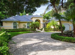 120 Loblolly Reach, Vero Beach, FL 32963