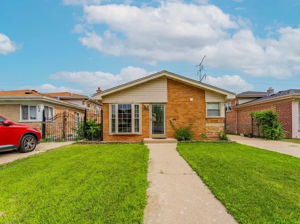 4224 W 77th Pl, Chicago, IL 60652
