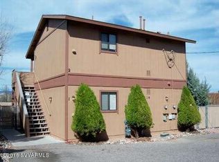 1214 E Graham St, Cottonwood, AZ 86326