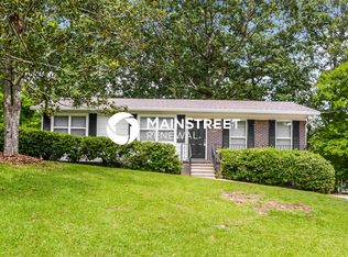 2834 Micmac Dr, Birmingham, AL 35215
