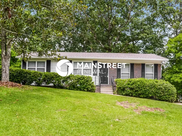 2834 Micmac Dr, Birmingham, AL 35215