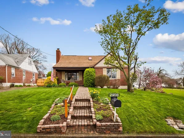 2908 Scherer Ave, Parkville, MD 21234