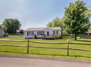319 Sheldon Ave, Fairchance, PA 15436
